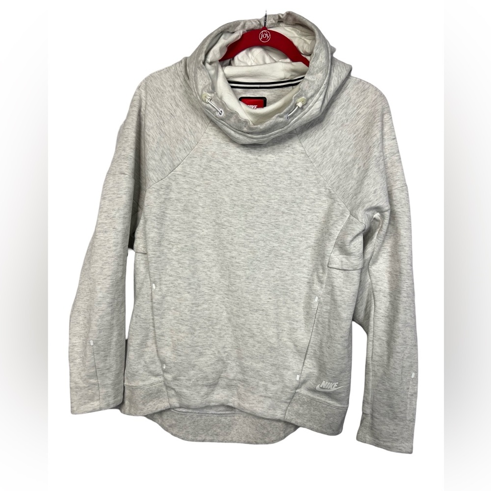Nike Cowl Neck Hoodie